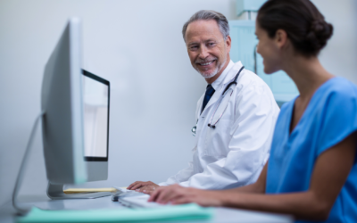 Automate and improve your clinical operations with Caseflow